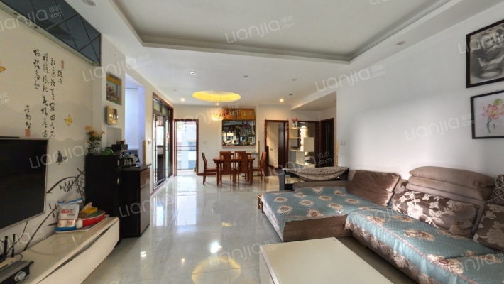 桃香苑二手房实景图