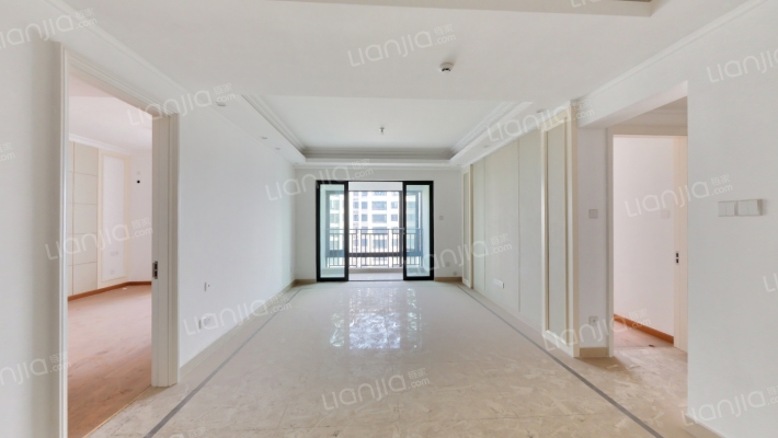 合景誉峰2.1期二手房实景图