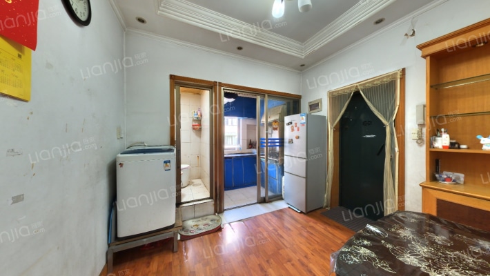 社坛巷二手房实景图