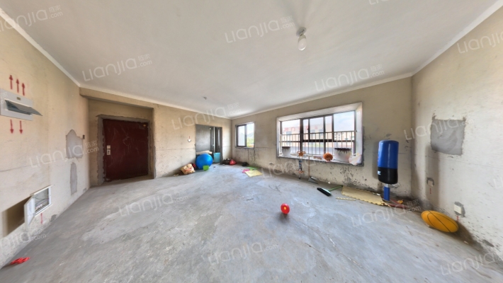 悦城·春江美庐二手房实景图