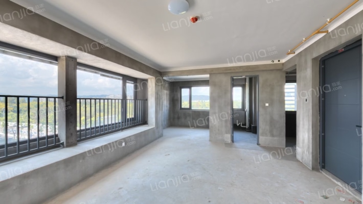 大家上宸府二手房实景图