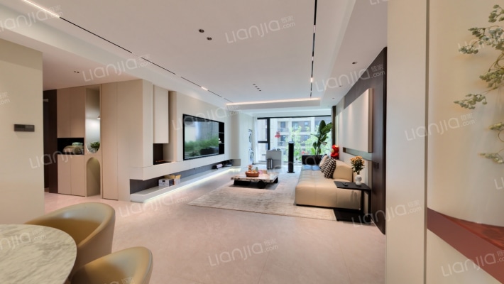 苏州璟萃雅园二手房实景图