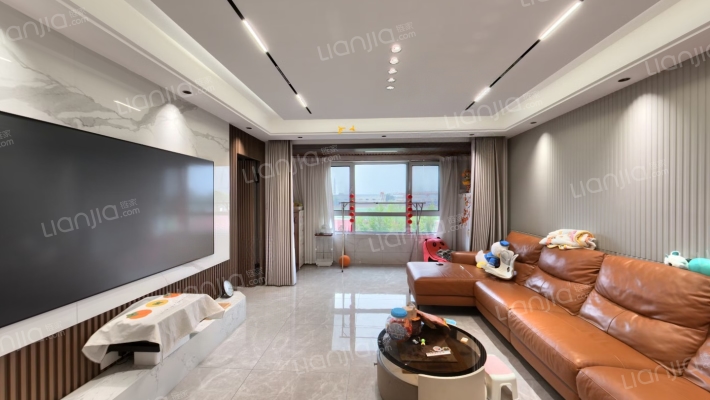 筑境二手房实景图