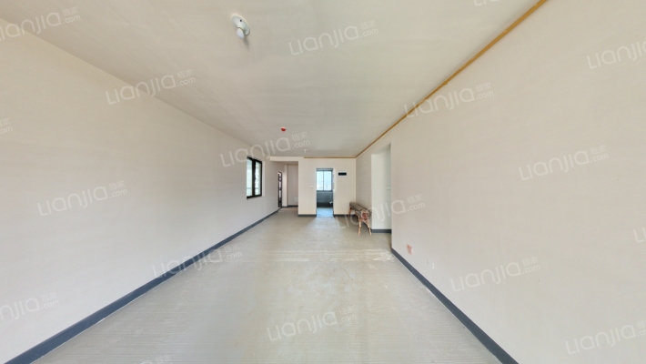 亭山万和府二手房实景图