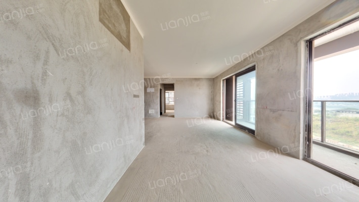 荣盛滨江华府三期二手房实景图