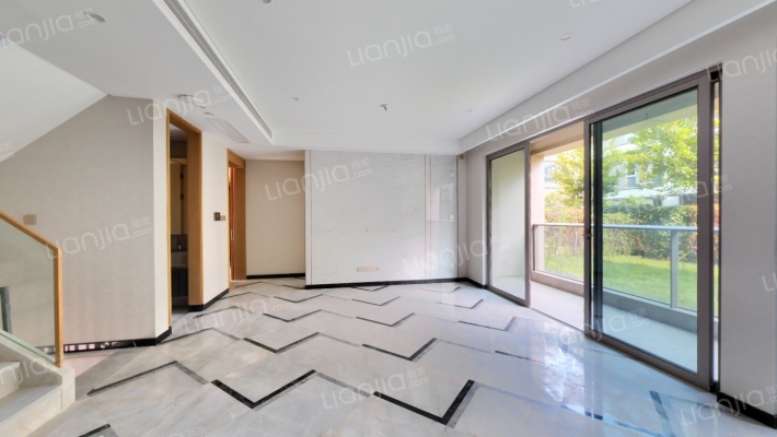 西湖逸庐二手房实景图