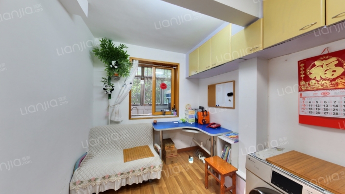 襄阳道二手房实景图