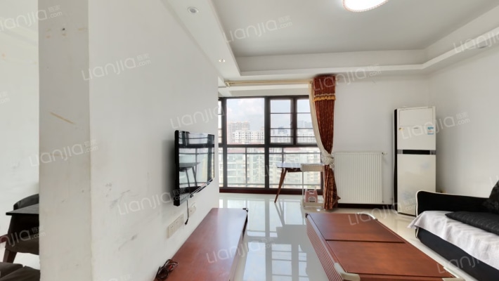 复地东湖国际一期二手房实景图