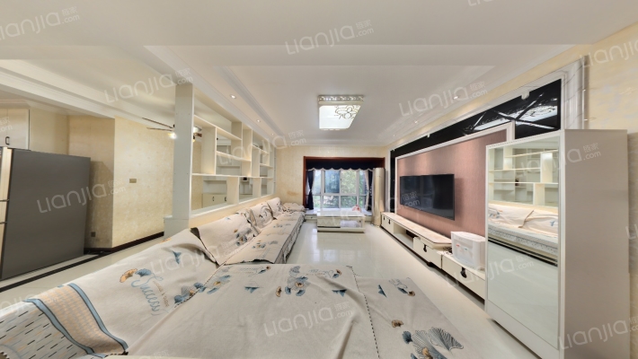 阳光城西西里二手房实景图