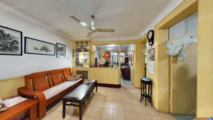 爱知中学家属区二手房实景图