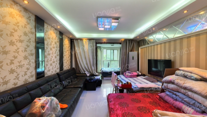 东方米兰二手房实景图