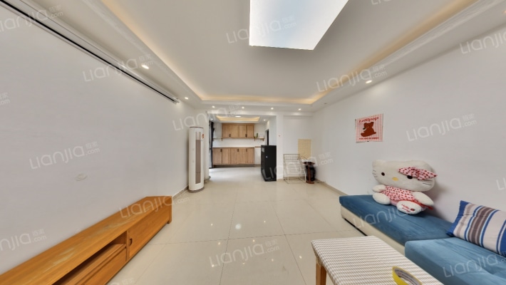 日出印象二期二手房实景图