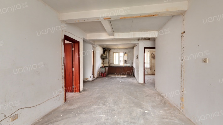 藕巷新村二手房实景图