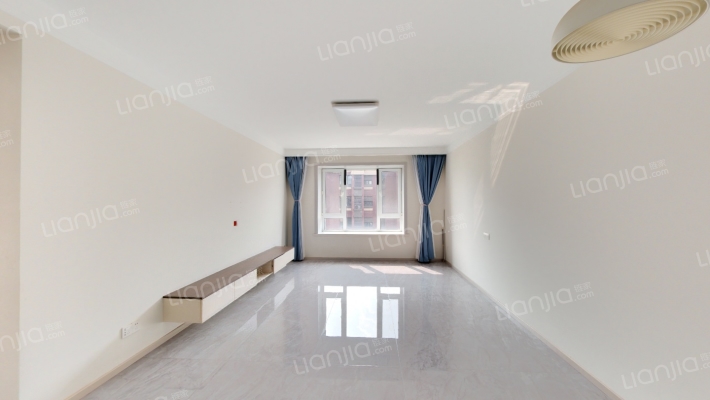 万科观澜二手房实景图