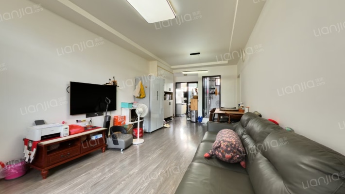 二曜路6号二手房实景图