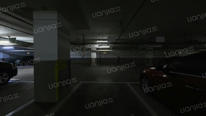 天怡家园二手房实景图