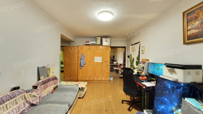 西安热工研究院家属院二手房实景图