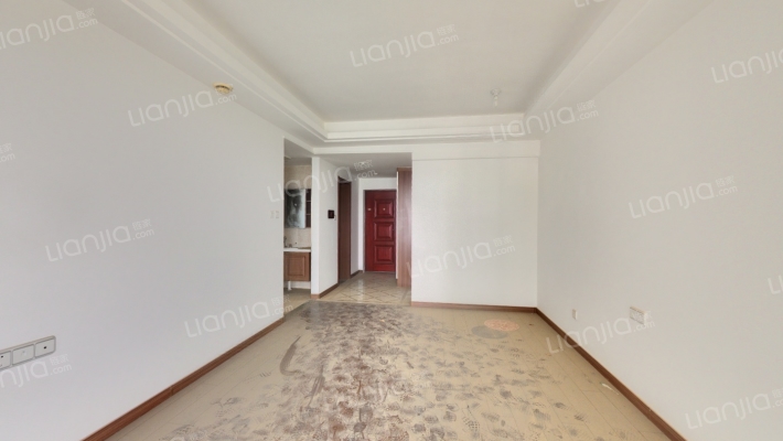 万科天伦紫台一期二手房实景图