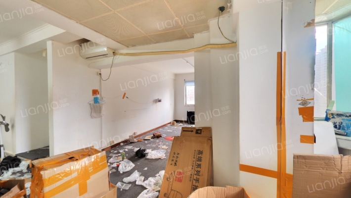 福田大厦二手房实景图