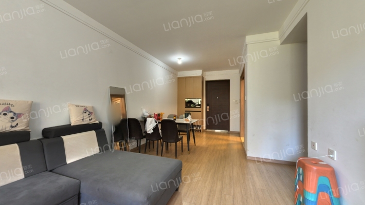 旭辉银盛泰·青岛即墨星河城二手房实景图