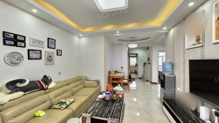 原筑南区二手房实景图