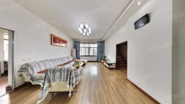 渝州路107号二手房实景图