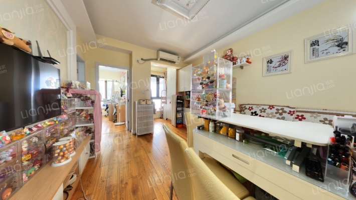 保利东湾二手房实景图