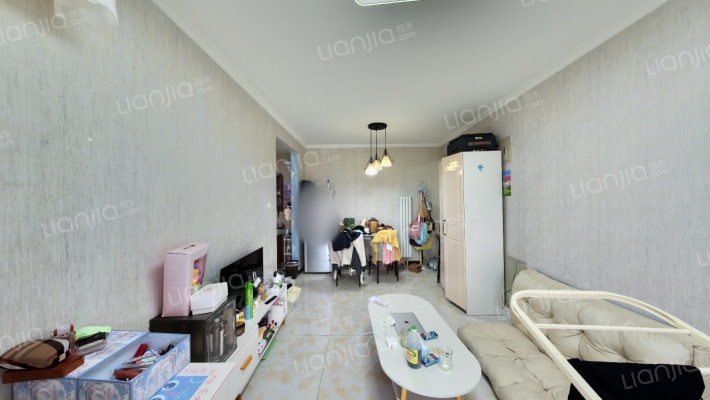 将府锦苑1号院二手房实景图