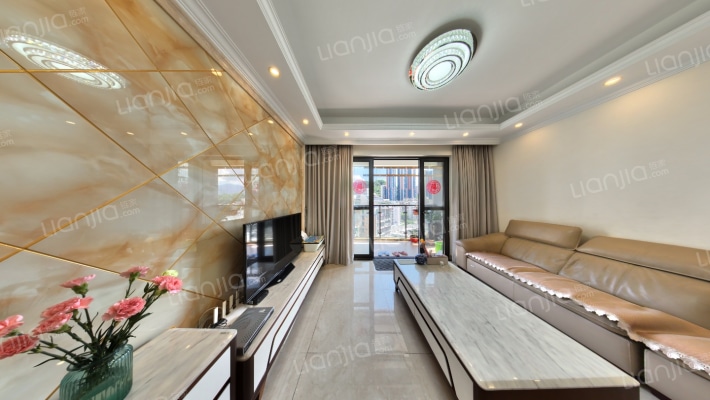 宝丰苑二手房实景图