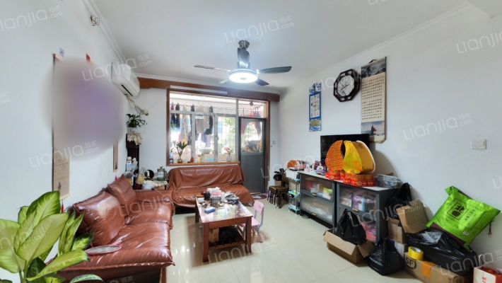 福祥街2号二手房实景图