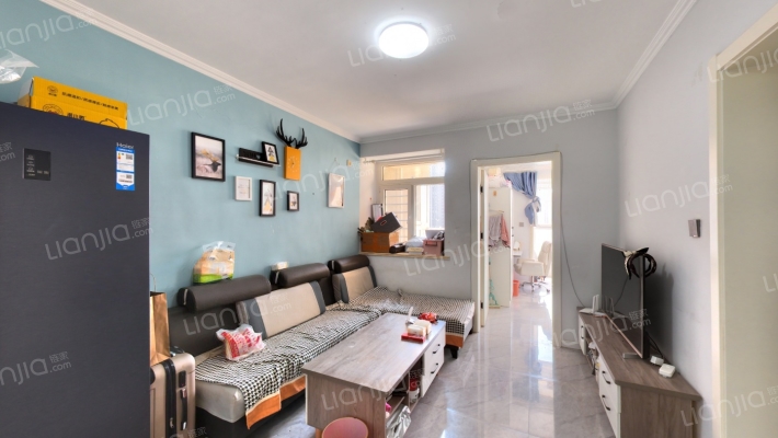 丰和苑二期二手房实景图