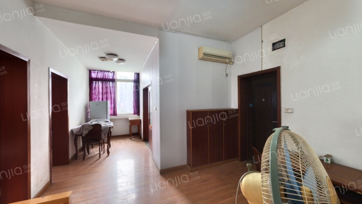 石坪村二手房实景图