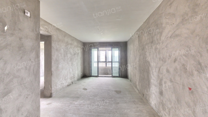 瑞璟阅湾二手房实景图