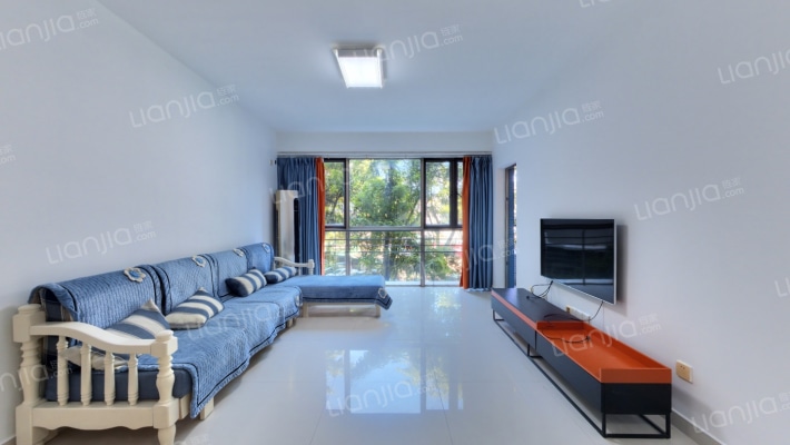 海月花园三期二手房实景图