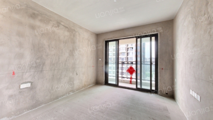 喜福里二手房实景图