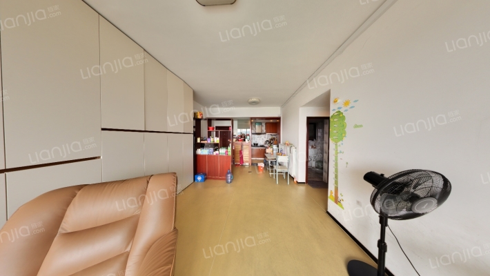 尚格博园二手房实景图