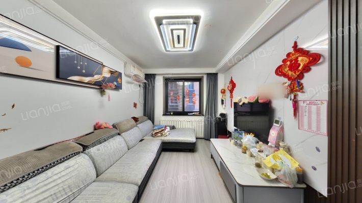 省办公厅家属院二手房实景图