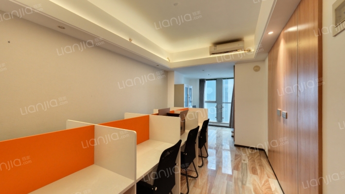 正商木华广场二手房实景图