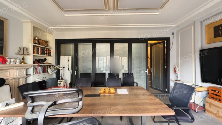 知本大厦二手房实景图