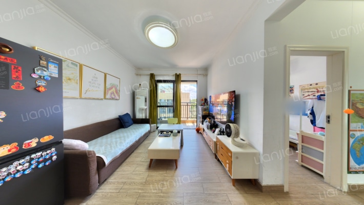 宝翠苑二手房实景图