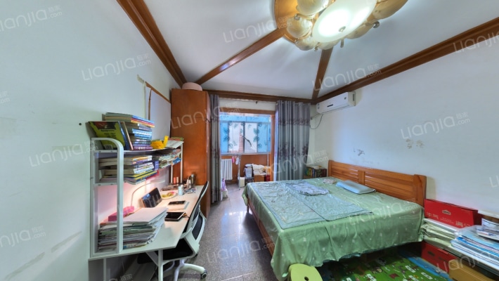 统建楼二手房实景图