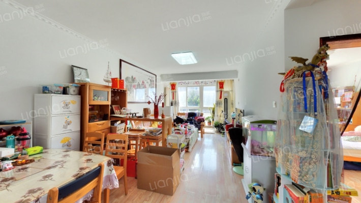 瑞丰花苑二手房实景图