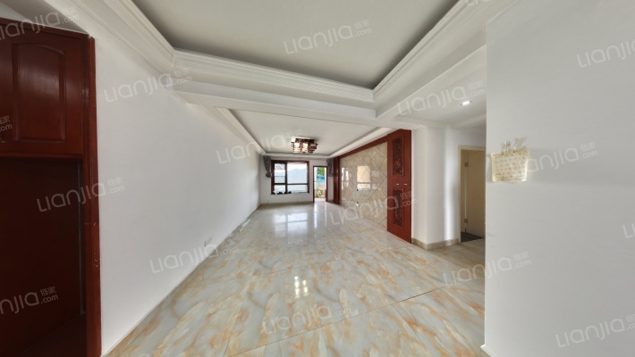 龙湖香醍溪岸二手房实景图