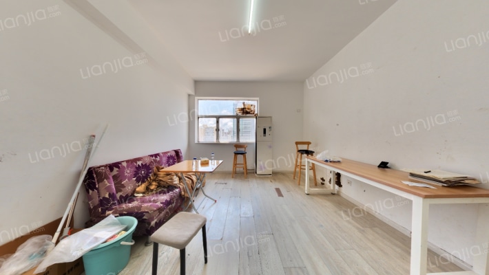 桑达大厦二手房实景图