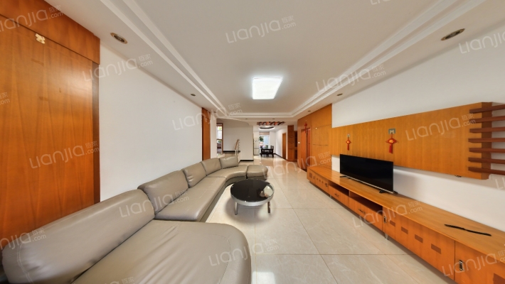 黎明清境二手房实景图