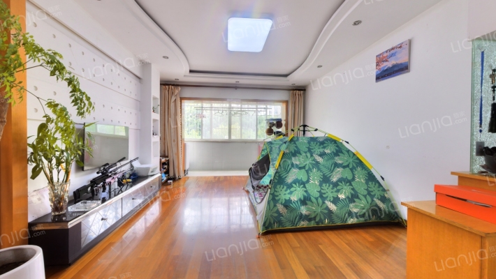 古巷二村东区二手房实景图