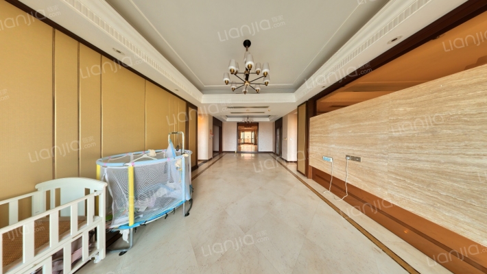 寰宇天下天擎二手房实景图