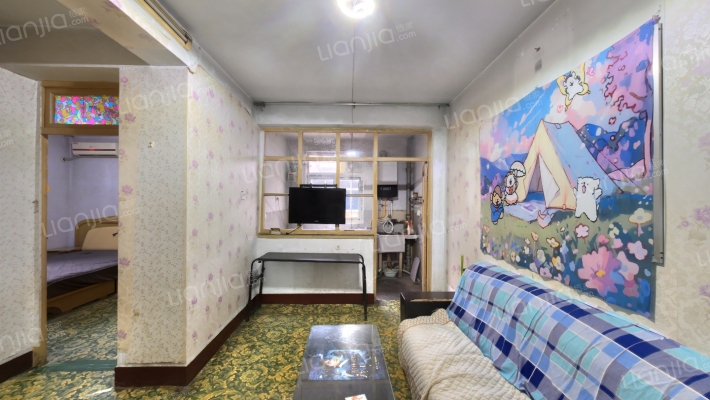 向荣小区(新城区)二手房实景图