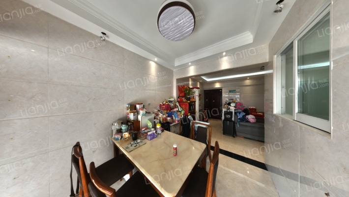 福华大厦二手房实景图