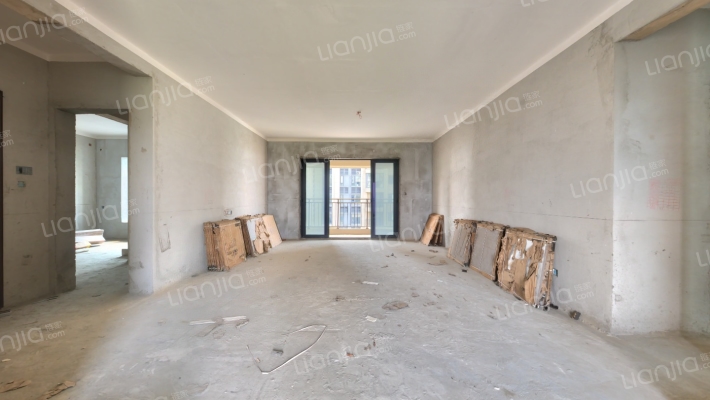 碧桂园凤凰湾二手房实景图